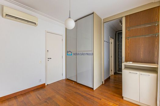 Foto 23 do(a) Apartamento de 3 quartos à venda em Vila Gertrudes, São Paulo