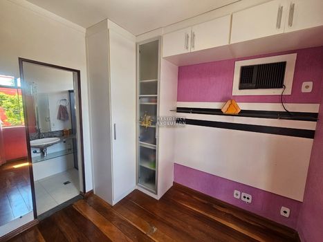 Foto 22 do(a) Cobertura de 4 quartos à venda em Santa Amélia, Belo Horizonte