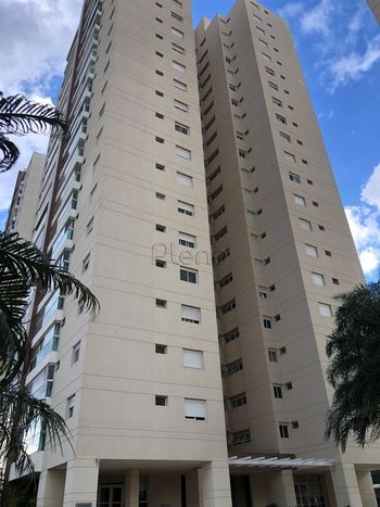 Foto 45 do(a) Apartamento false à venda em Loteamento Alphaville Campinas, Campinas
