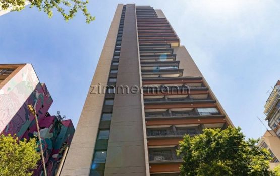 Foto 23 do(a) Apartamento de 1 quartos à venda em República, São Paulo