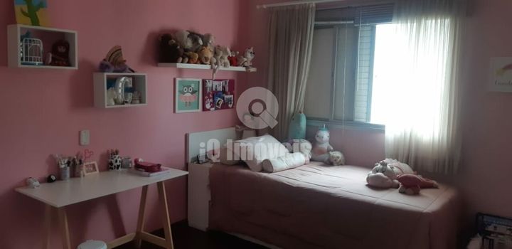 Foto 14 do(a) Apartamento de 4 quartos à venda em Planalto Paulista, São Paulo