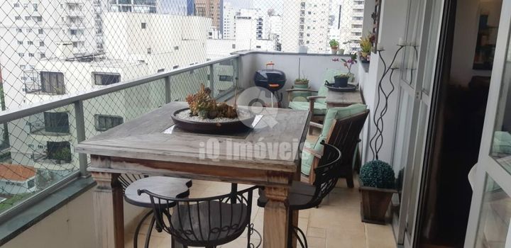 Foto 7 do(a) Apartamento de 4 quartos à venda em Planalto Paulista, São Paulo