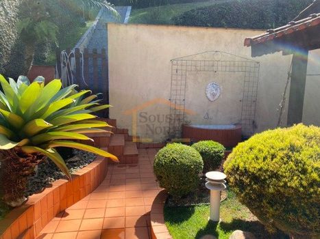 Foto 32 do(a) Casa em Condomínio de 4 quartos à venda em Luiz Fagundes, Mairiporã