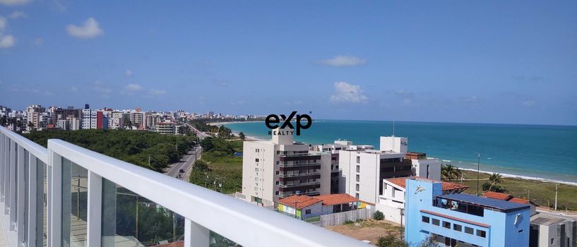 Foto 26 do(a) Apartamento de 2 quartos à venda em Bessa, João Pessoa