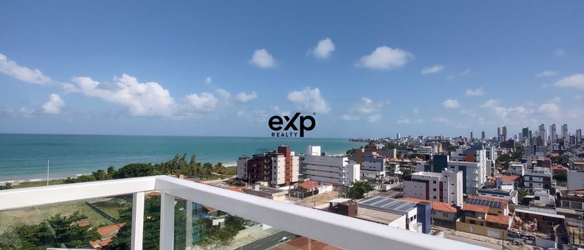 Foto 24 do(a) Apartamento de 2 quartos à venda em Bessa, João Pessoa