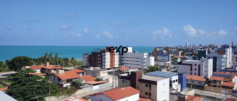 Foto 15 do(a) Apartamento de 2 quartos à venda em Bessa, João Pessoa