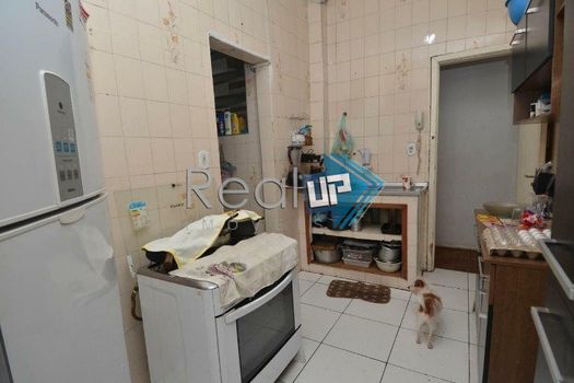 Foto 14 do(a) Apartamento de 2 quartos à venda em Copacabana, Rio de Janeiro