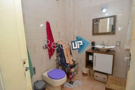 Foto 11 do(a) Apartamento de 2 quartos à venda em Copacabana, Rio de Janeiro