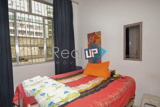 Foto 9 do(a) Apartamento de 2 quartos à venda em Copacabana, Rio de Janeiro