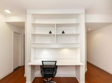 Foto 8 do(a) Apartamento de 4 quartos à venda em Itaim Bibi, São Paulo