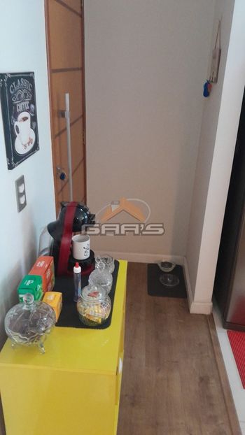 Foto 3 do(a) Apartamento de 2 quartos à venda em Jardim Alice, Indaiatuba