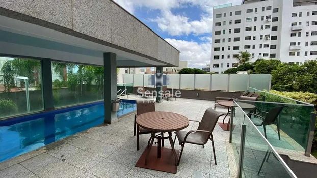 Foto 23 do(a) Apartamento de 4 quartos à venda em São Pedro, Belo Horizonte