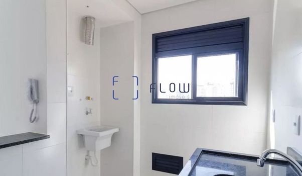 Foto 12 do(a) Apartamento de 2 quartos à venda em Chácara Inglesa, São Paulo