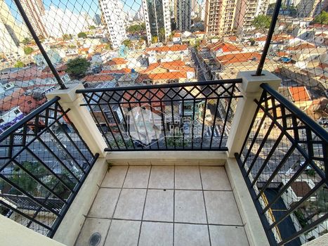 Foto 14 do(a) Cobertura de 2 quartos à venda em Vila Gomes Cardim, São Paulo