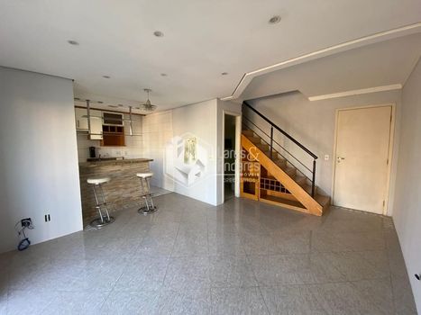 Foto 1 do(a) Cobertura de 2 quartos à venda em Vila Gomes Cardim, São Paulo