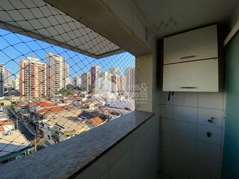 Foto 7 do(a) Cobertura de 2 quartos à venda em Vila Gomes Cardim, São Paulo