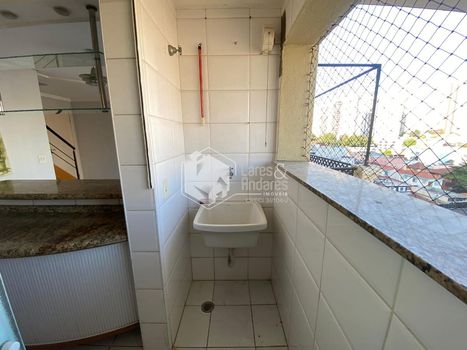 Foto 6 do(a) Cobertura de 2 quartos à venda em Vila Gomes Cardim, São Paulo