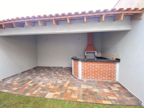 Foto 20 do(a) Casa de 2 quartos à venda em Jardim Maria Luiza, Londrina