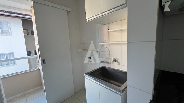 Foto 17 do(a) Apartamento de 3 quartos à venda em Glória, Joinville
