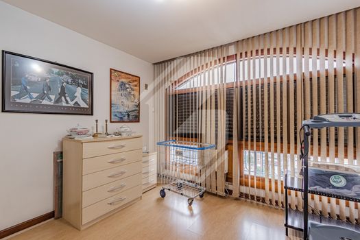 Foto 4 do(a) Cobertura de 3 quartos à venda em Mont Serrat, Porto Alegre