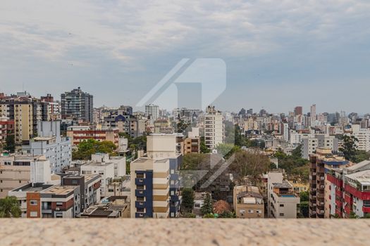 Foto 34 do(a) Cobertura de 3 quartos à venda em Mont Serrat, Porto Alegre