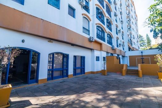 Foto 48 do(a) Cobertura de 3 quartos à venda em Mont Serrat, Porto Alegre