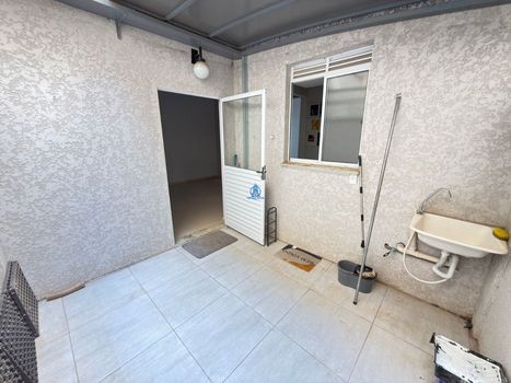 Foto 40 do(a) Apartamento de 2 quartos à venda em Felixlândia (Justinópolis), Ribeirão das Neves