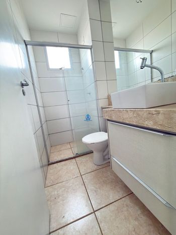 Foto 31 do(a) Apartamento de 2 quartos à venda em Felixlândia (Justinópolis), Ribeirão das Neves