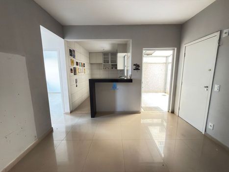 Foto 12 do(a) Apartamento de 2 quartos à venda em Felixlândia (Justinópolis), Ribeirão das Neves