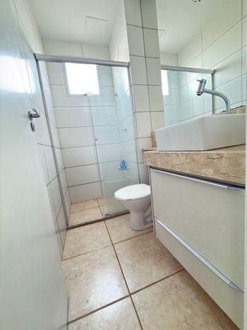 Foto 28 do(a) Apartamento de 2 quartos à venda em Felixlândia (Justinópolis), Ribeirão das Neves