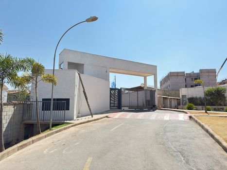 Foto 4 do(a) Apartamento de 2 quartos à venda em Felixlândia (Justinópolis), Ribeirão das Neves