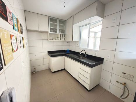 Foto 20 do(a) Apartamento de 2 quartos à venda em Felixlândia (Justinópolis), Ribeirão das Neves
