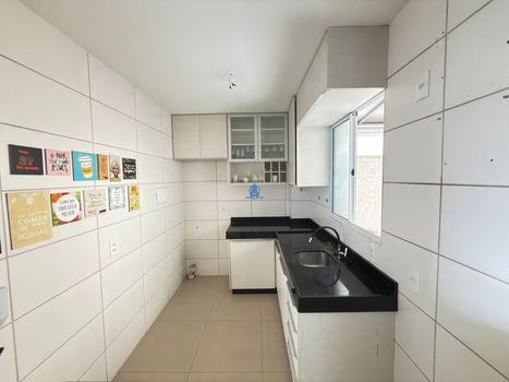 Foto 22 do(a) Apartamento de 2 quartos à venda em Felixlândia (Justinópolis), Ribeirão das Neves