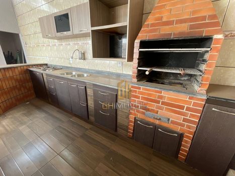 Foto 29 do(a) Casa em Condomínio de 5 quartos à venda em Jardim Atlântico, Goiânia