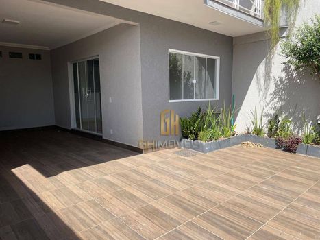 Foto 2 do(a) Casa em Condomínio de 5 quartos à venda em Jardim Atlântico, Goiânia