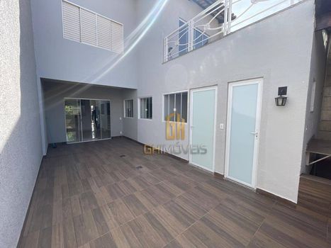Foto 27 do(a) Casa em Condomínio de 5 quartos à venda em Jardim Atlântico, Goiânia
