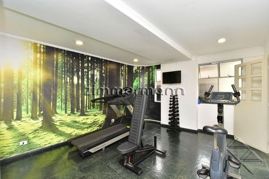 Foto 40 do(a) Apartamento de 3 quartos à venda em Vila Olímpia, São Paulo