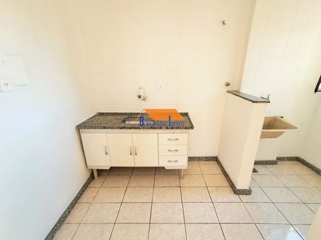 Foto 4 do(a) Apartamento de 3 quartos à venda em Guarani, Belo Horizonte
