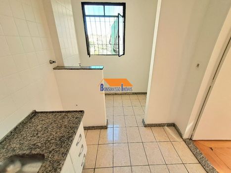 Foto 5 do(a) Apartamento de 3 quartos à venda em Guarani, Belo Horizonte
