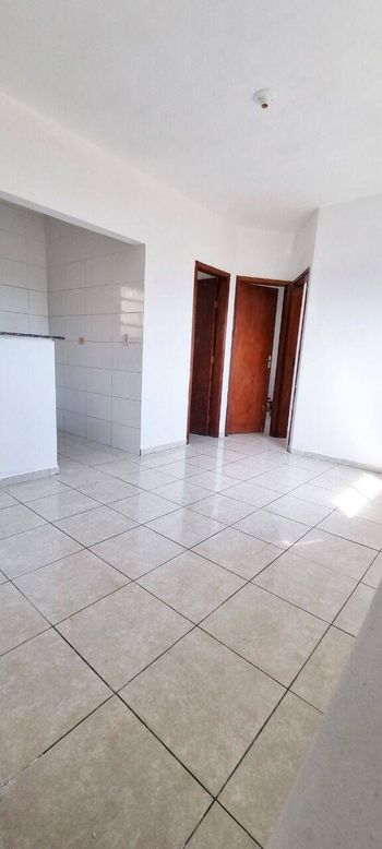 Foto 4 do(a) Casa em Condomínio de 2 quartos à venda em Esmeralda, Praia Grande