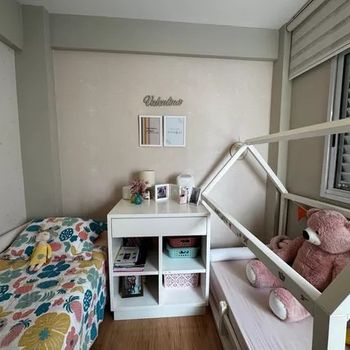 Foto 14 do(a) Apartamento de 4 quartos à venda em Santa Tereza, Belo Horizonte