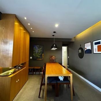 Foto 6 do(a) Apartamento de 4 quartos à venda em Santa Tereza, Belo Horizonte