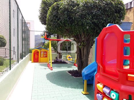 Foto 30 do(a) Apartamento de 2 quartos para alugar em Jardim Germânia, São Paulo