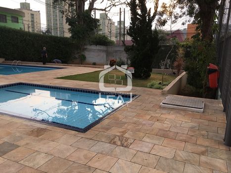 Foto 24 do(a) Apartamento de 2 quartos para alugar em Jardim Germânia, São Paulo