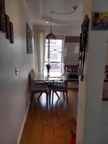 Foto 20 do(a) Apartamento de 2 quartos para alugar em Jardim Germânia, São Paulo
