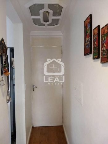 Foto 4 do(a) Apartamento de 2 quartos para alugar em Jardim Germânia, São Paulo