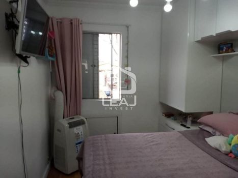Foto 17 do(a) Apartamento de 2 quartos para alugar em Jardim Germânia, São Paulo
