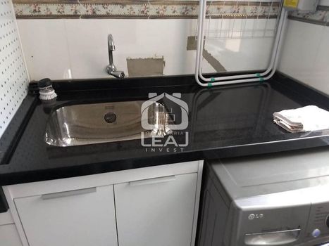 Foto 12 do(a) Apartamento de 2 quartos para alugar em Jardim Germânia, São Paulo