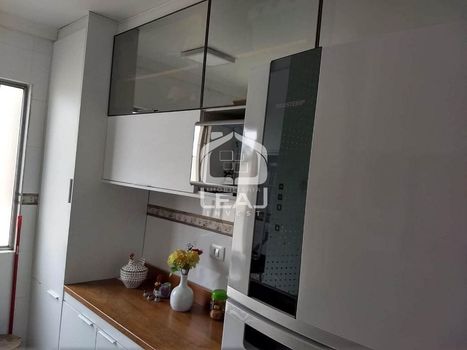Foto 13 do(a) Apartamento de 2 quartos para alugar em Jardim Germânia, São Paulo