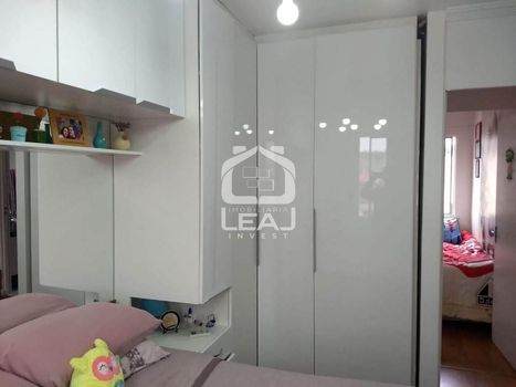 Foto 14 do(a) Apartamento de 2 quartos para alugar em Jardim Germânia, São Paulo